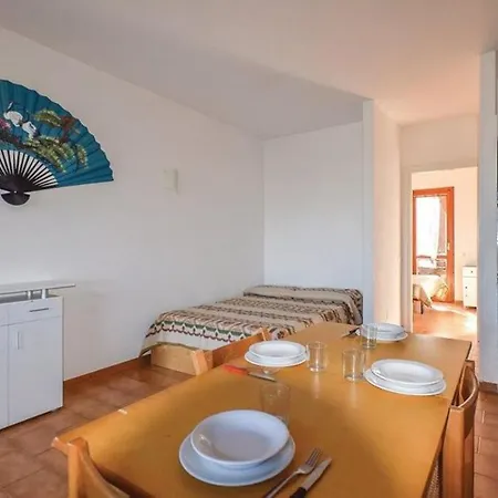 Apartment Falcone Stintino