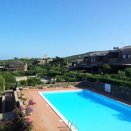 Apartment Falcone Stintino