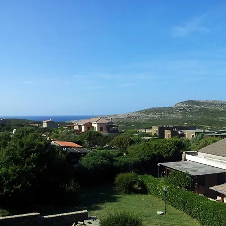 Falcone Apartment Stintino