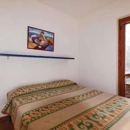 Falcone Apartment