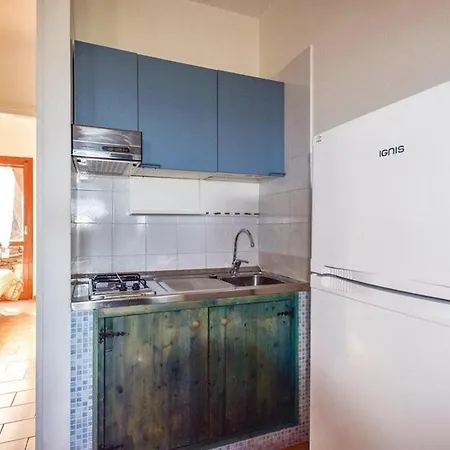 Falcone Apartamento *